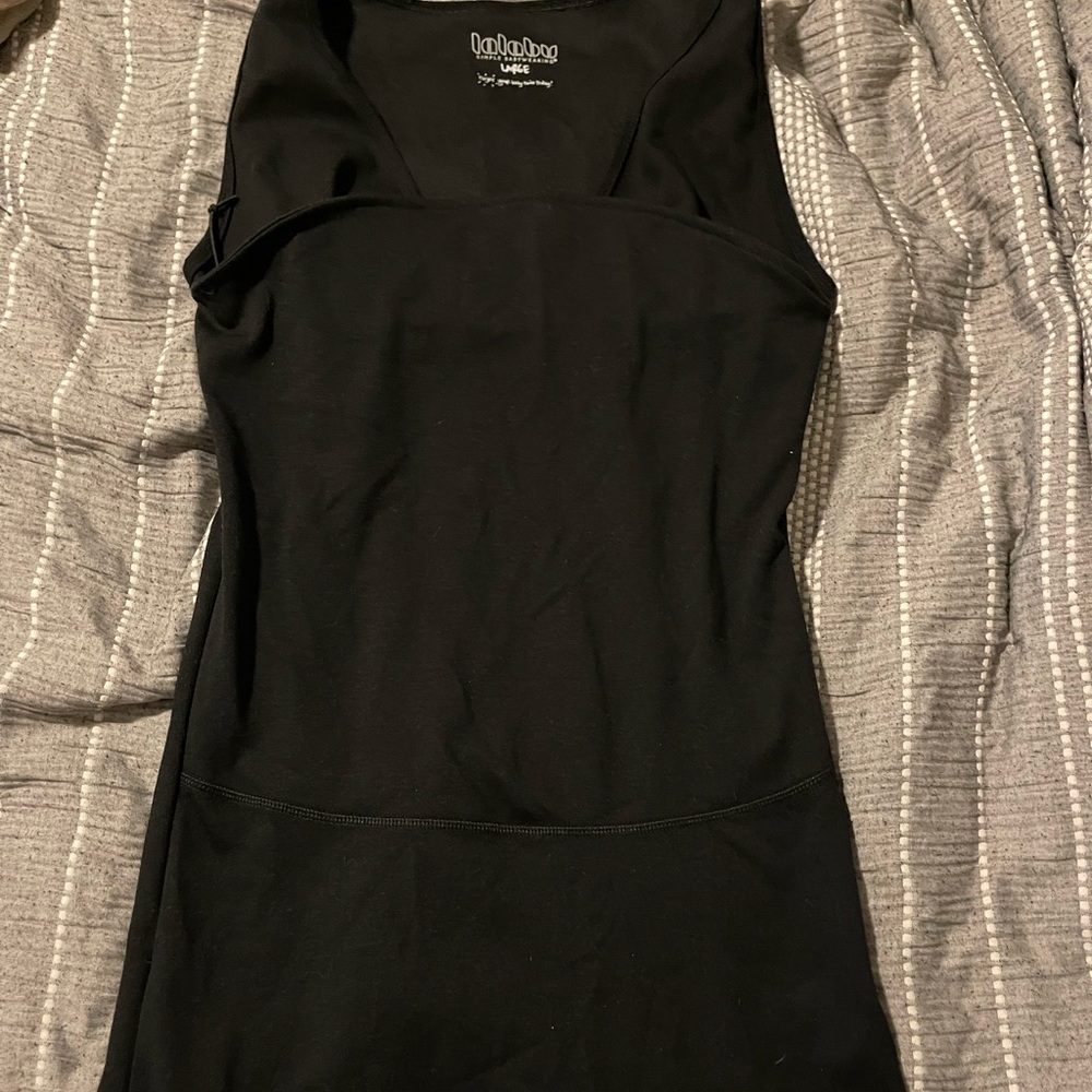 Lalabu baby carrier shirt tank